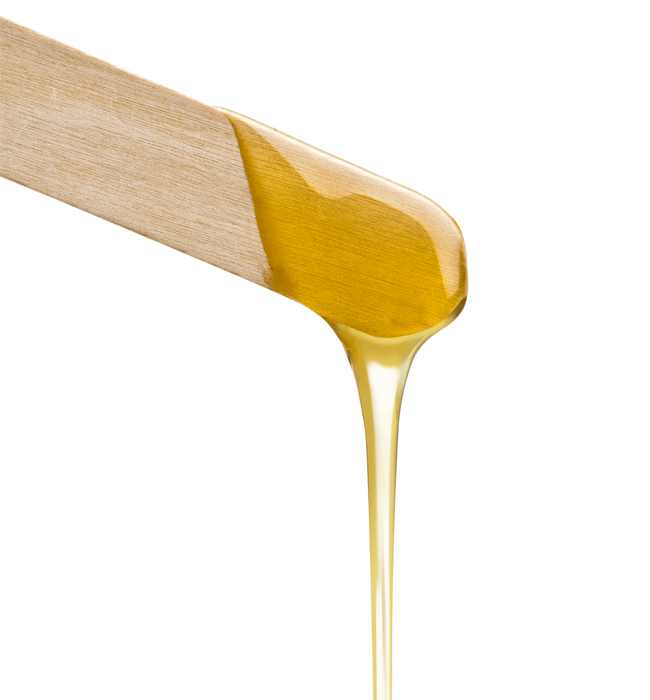 Male Intimate Waxing