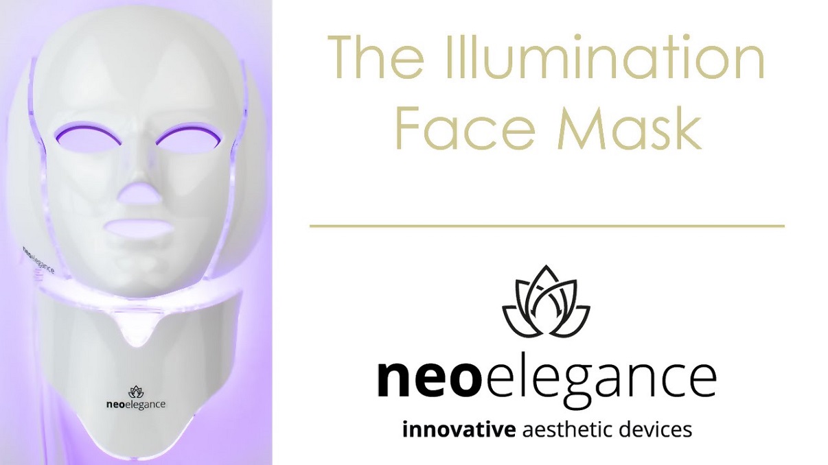 led light therapy